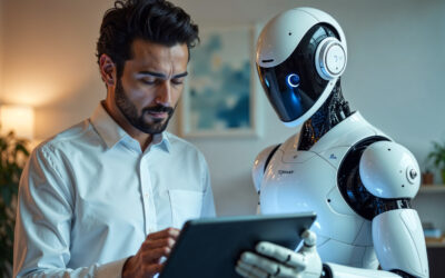 Il futuro dell’automazione intelligente